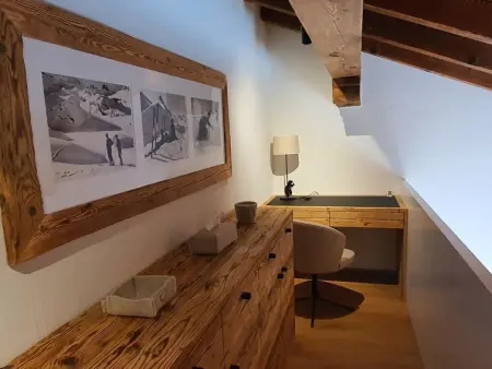 Ferienwohnung Selina, Appartement 7 personnes à Lenzerheide - Photo 18