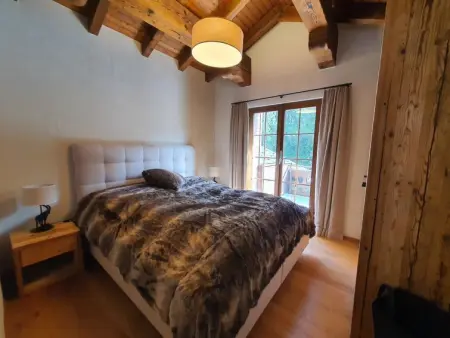 Ferienwohnung Selina, Appartement 7 personnes à Lenzerheide - Photo 19