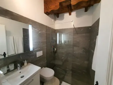 Ferienwohnung Selina, Appartement 7 personnes à Lenzerheide - Photo 20