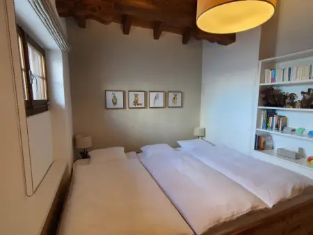 Ferienwohnung Selina, Appartement 7 personnes à Lenzerheide - Photo 21