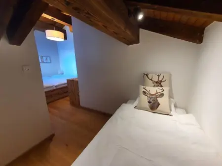 Ferienwohnung Selina, Appartement 7 personnes à Lenzerheide - Photo 23