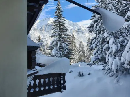 Ferienwohnung Selina, Appartement 7 personnes à Lenzerheide - Photo 25