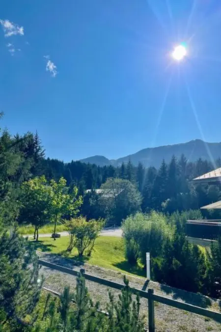 Ferienwohnung Selina, Appartement 7 personnes à Lenzerheide - Photo 27