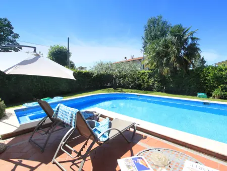 Roberto, Villa 6 personnes à Forte dei Marmi - Photo 2
