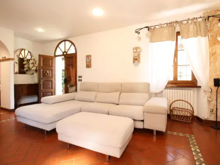 Roberto, Villa 6 personnes à Forte dei Marmi - Photo 4