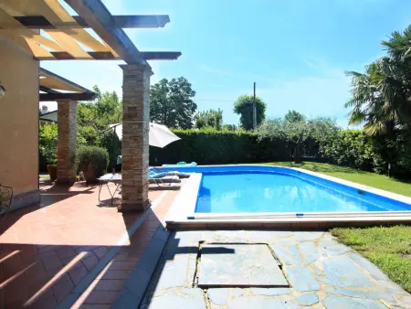 Roberto, Villa 6 personnes à Forte dei Marmi - Photo 9