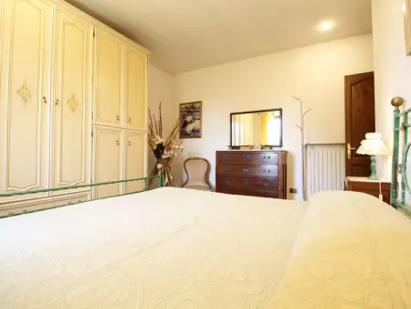 Roberto, Villa 6 personnes à Forte dei Marmi - Photo 12
