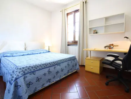 Roberto, Villa 6 personnes à Forte dei Marmi - Photo 13