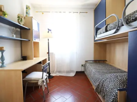 Roberto, Villa 6 personnes à Forte dei Marmi - Photo 15