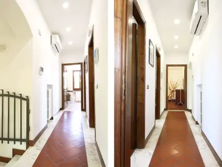 Roberto, Villa 6 personnes à Forte dei Marmi - Photo 16