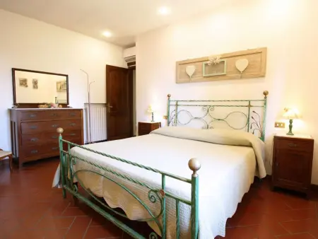 Roberto, Villa 6 personnes à Forte dei Marmi - Photo 18