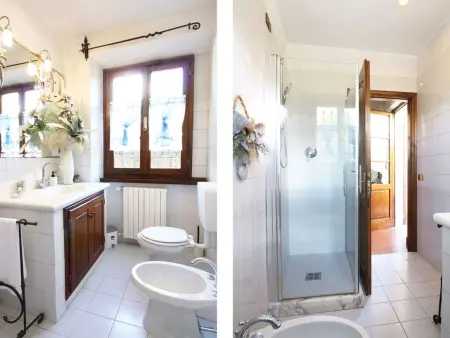 Roberto, Villa 6 personnes à Forte dei Marmi - Photo 20