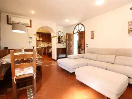 Roberto, Villa 6 personnes à Forte dei Marmi - Photo 28