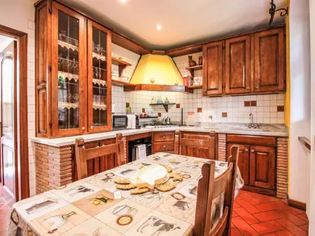 Roberto, Villa 6 personnes à Forte dei Marmi - Photo 30