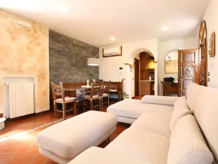 Roberto, Villa 6 personnes à Forte dei Marmi - Photo 32