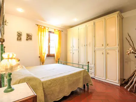 Roberto, Villa 6 personnes à Forte dei Marmi - Photo 34