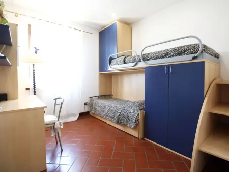 Roberto, Villa 6 personnes à Forte dei Marmi - Photo 35