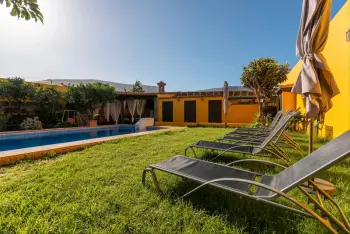 Villa in Gáldar,Lightbooking Galdar piscina privada  1055114 N°978194