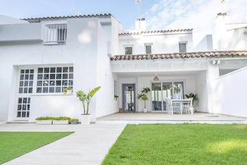 Location Maison à El Puerto de Santa María,Valdelagrana Diana 1055189 N°978266