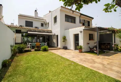 House in El Puerto de Santa María,Lightbooking Valdelagrana Cadiz  1055206 N°978280