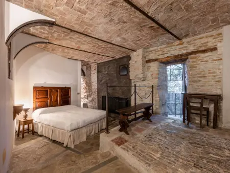 Borgo del Riondino, Gite 12 personnes à Alba - Photo 17