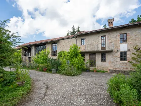 Borgo del Riondino, Gite 12 personnes à Alba - Photo 33
