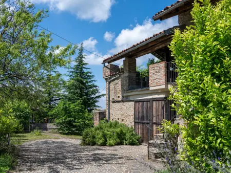 Borgo del Riondino, Gite 12 personnes à Alba - Photo 34