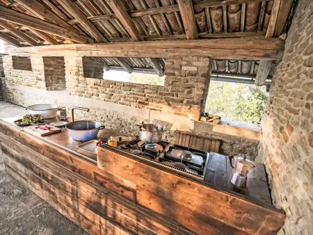 Borgo del Riondino, Gite 12 personnes à Alba - Photo 45