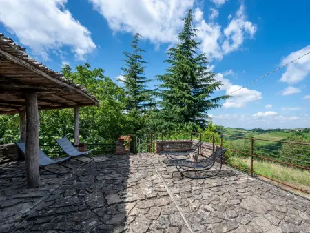 Borgo del Riondino, Gite 12 personnes à Alba - Photo 46