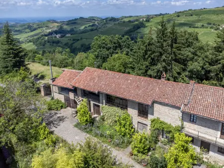 Borgo del Riondino, Gite 12 personnes à Alba - Photo 48