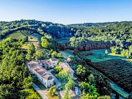 Borgo del Riondino, Gite 12 personnes à Alba - Photo 49