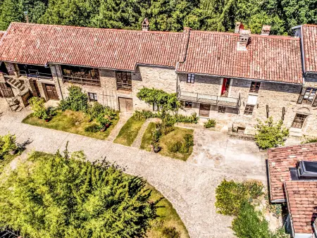 Borgo del Riondino, Gite 12 personnes à Alba - Photo 51
