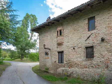 Borgo del Riondino, Gite 12 personnes à Alba - Photo 54