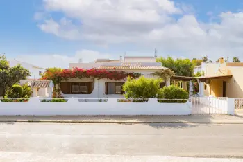 Villa a Albufeira,Villa Rosado 1055671 N°978360