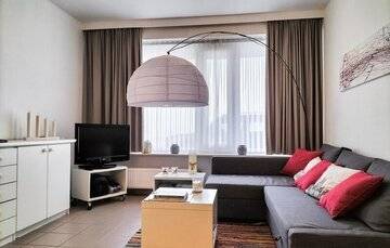 Location Appartement à Knokke Heist - N°978399