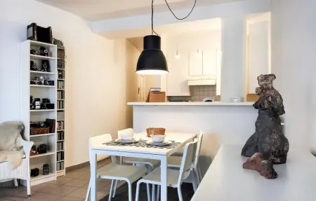 Location Appartement 2 personnes à Knokke Heist - Photo 2