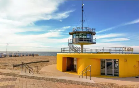 Location Appartement 2 personnes à Knokke Heist - Photo 7