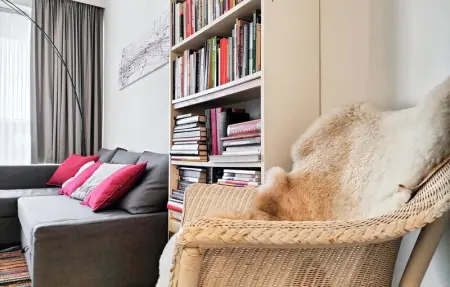 Location Appartement 2 personnes à Knokke Heist - Photo 8