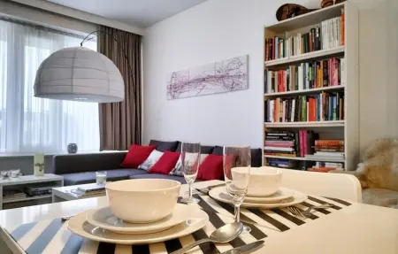 Location Appartement 2 personnes à Knokke Heist - Photo 9