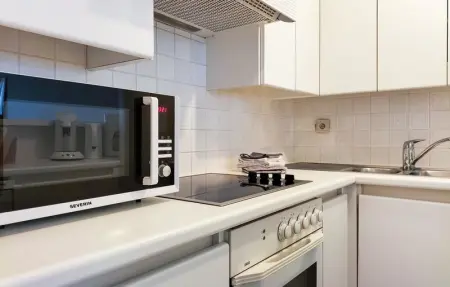 Location Appartement 2 personnes à Knokke Heist - Photo 10