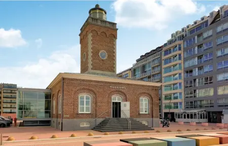 Location Appartement 2 personnes à Knokke Heist - Photo 12