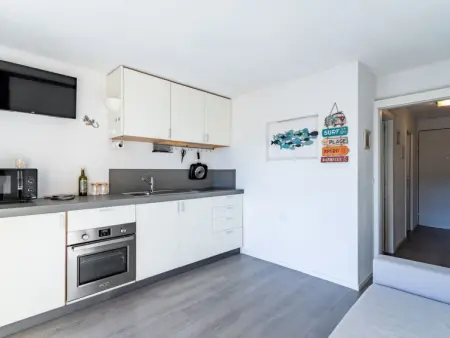 Le Domaine d'Azur, Appartement 4 personnes à Le Lavandou - Photo 6