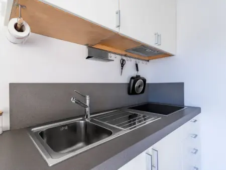 Le Domaine d'Azur, Appartement 4 personnes à Le Lavandou - Photo 8