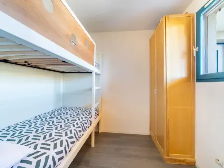 Le Domaine d'Azur, Appartement 4 personnes à Le Lavandou - Photo 9