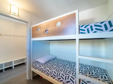 Le Domaine d'Azur, Appartement 4 personnes à Le Lavandou - Photo 10