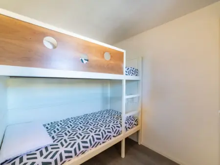 Le Domaine d'Azur, Appartement 4 personnes à Le Lavandou - Photo 11