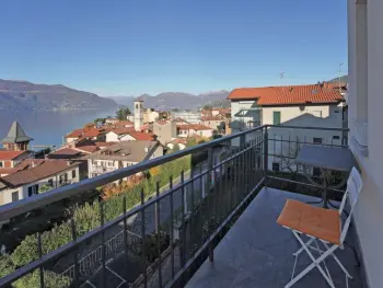 Apartamento en Porto Valtravaglia,Cornucopia IT2082.289.1 N°978426