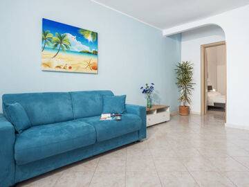 Location Appartement à Balestrate,Scorcio di Mare - N°978430