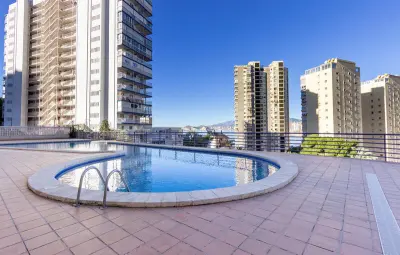 Apartamento en Benidorm - L978432