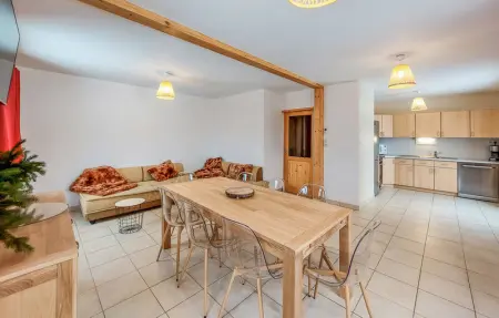 Location Maison 7 personnes à Gérardmer - Photo 2